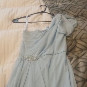 Bridesmaids Dress